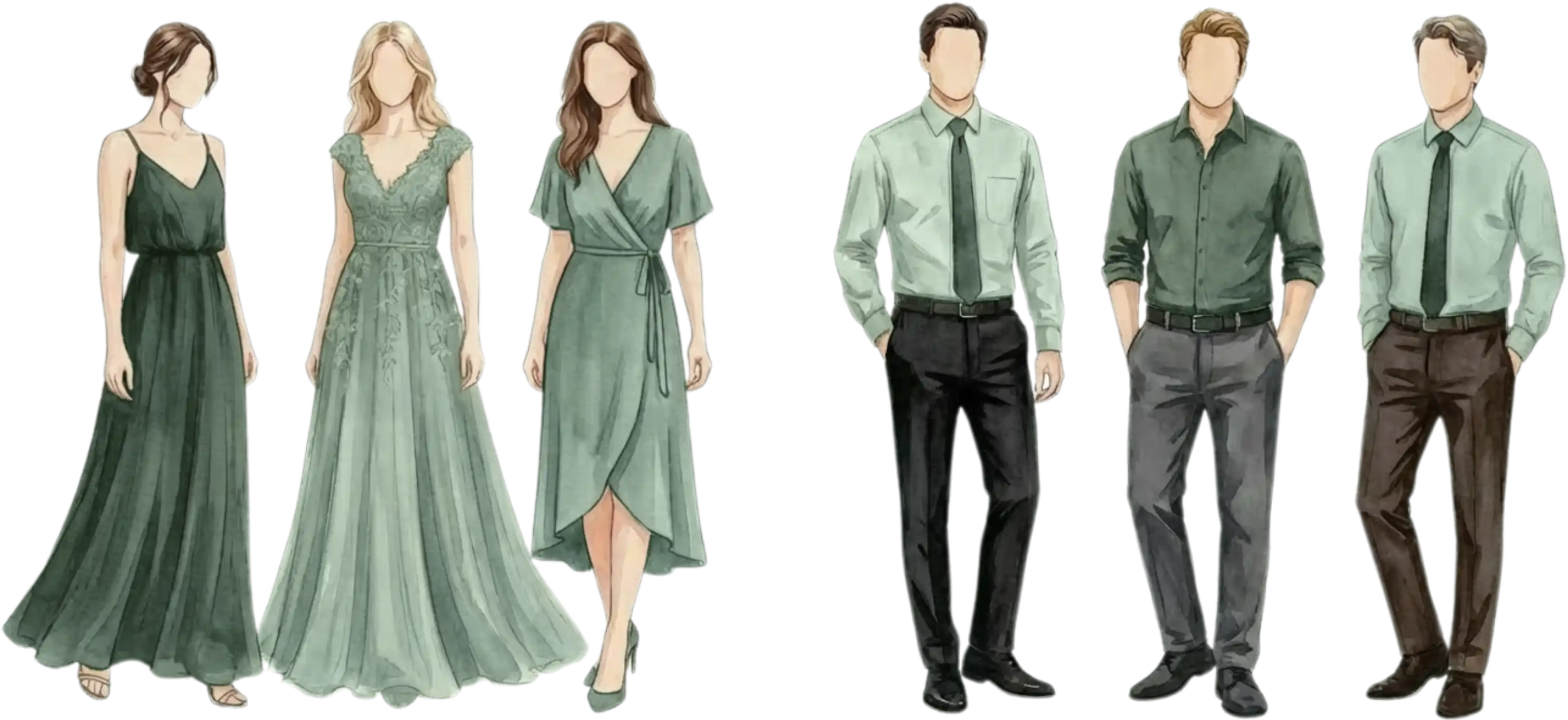 Dress Code