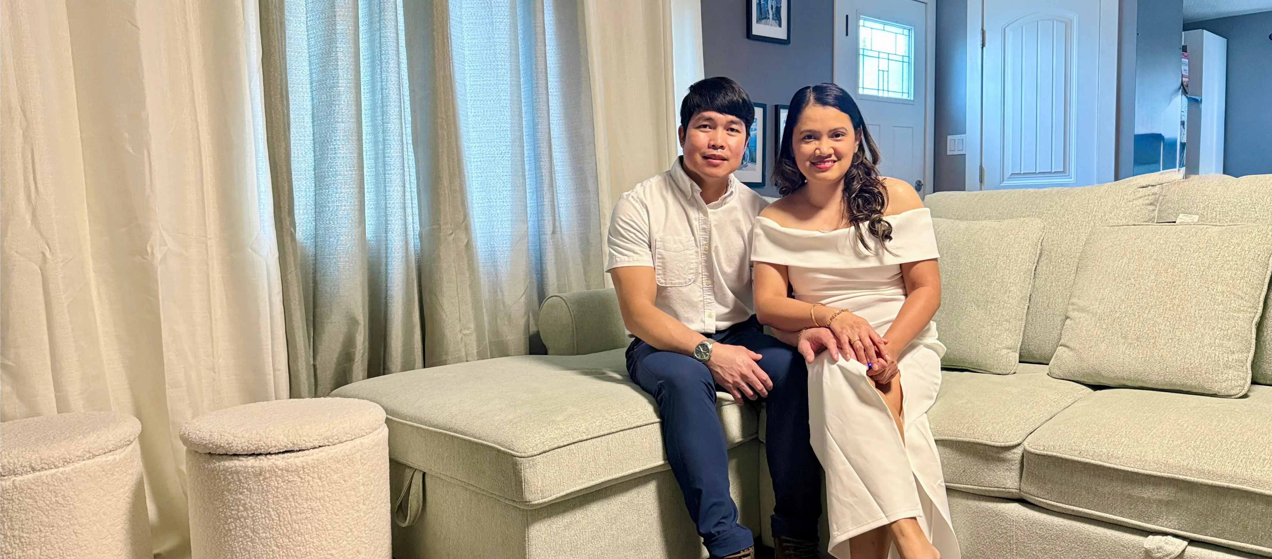 Prenup Shoot